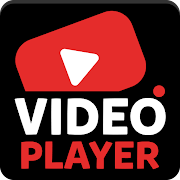 Video Player All Format - HD Video Player, XPlayer