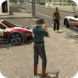 City Sniper Shooter 3D icon