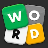Wordle Daily Puzzle - WordPuzz icon