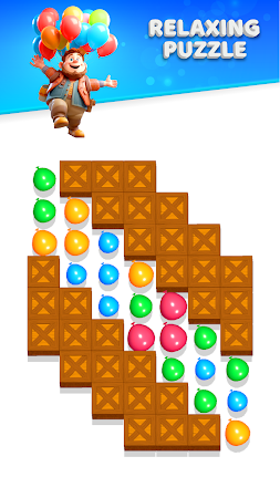 Game screenshot BalloonEmAll hack