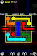 screenshot of Flow Free: Warps