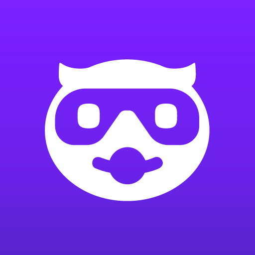 CutePTT - 輕巧又貼心的 PTT 瀏覽器 logo
