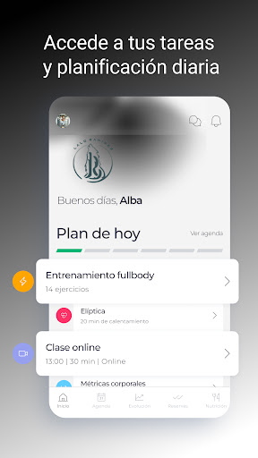 Android application Lalo Rmz screenshort
