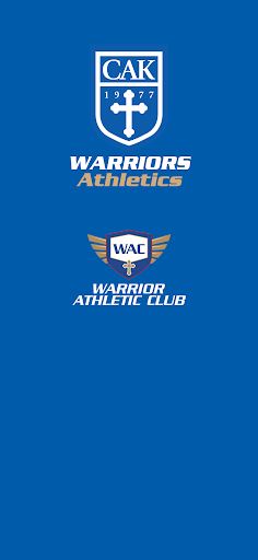 Android application Christian Academy Knoxville screenshort