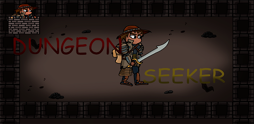 Dungeon Seeker