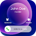 Idialer - iOS Call Screen App APK