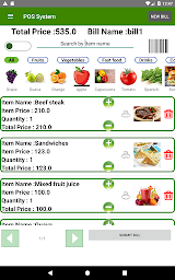 POS App Offline Point Of Sale