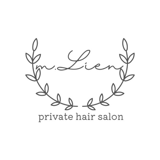 m.Lien private hair salon - Google Play 앱