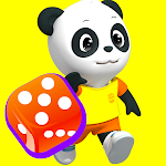 Cover Image of Descargar Pirate Panda  APK