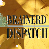 The Brainerd Dispatch icon