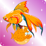 Fish Mania:Underwater 2 Legend icon