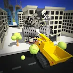 Town Demolish