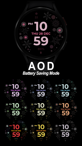 Snowflakes Bloom screenshot 13