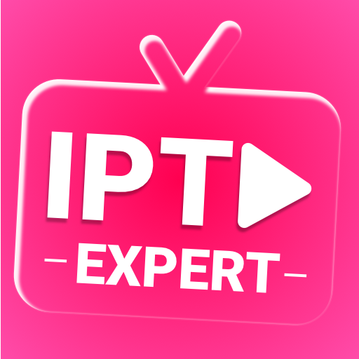 IPTV Player Expert - Smart, 4K 3.6.5 Icon