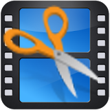 MovieCuter(動画エディ゠ー） icon