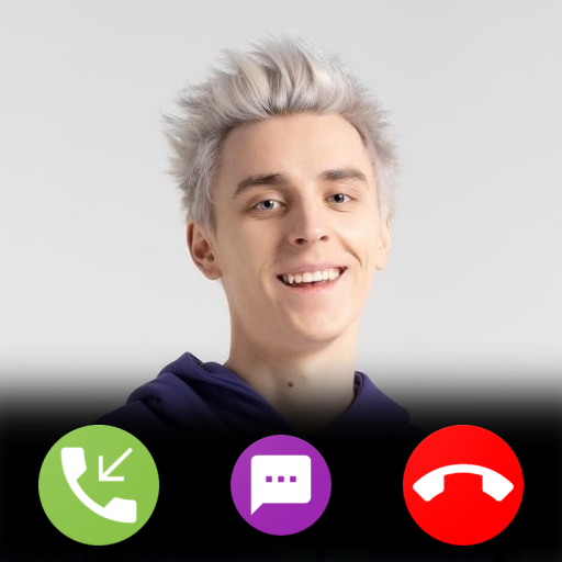 Vlad A4 Fake Video Call - Vlad logo