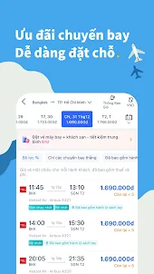 Trip.com – Du lịch dễ dàng