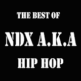 NDX A.K.A Hip Hop icon