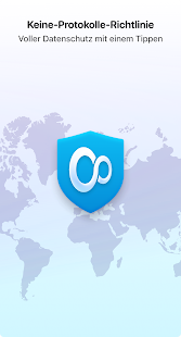 VPN Unlimited – Proxy Shield Ekran görüntüsü