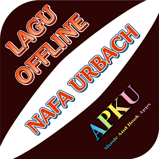 Nafa Urbach Offline Kenangan logo