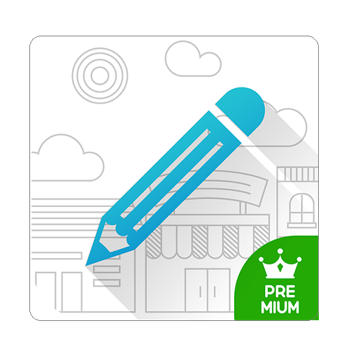 수능 영어 단어장 - 재미로 영어 logo