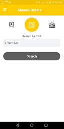 Relfood Vendor Management