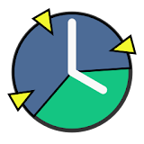 AnyTimer Pill Reminder icon