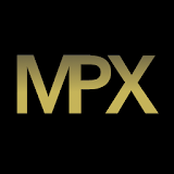 MPX Fitness|Training|MMA icon