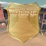Cover Image of Unduh Western World Online - Reaction game - 1v1 game 1.0 APK