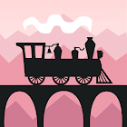 Logic Train - Unusual railway puzzle game 1.1.0