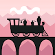 Logic Train - Unusual railway puzzle game