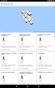 Captura 6 Martinique Tour android