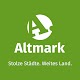 Altmark Aktiv-App