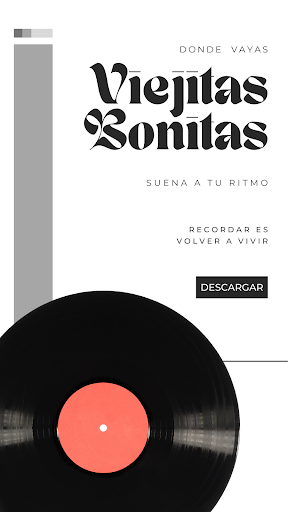 Música Viejitas pero Bonitas