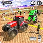 Cover Image of Download Tractor Pull Premier League  APK