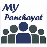 My Panchayat App  Icon