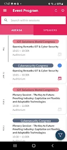 IoTSWC & CybersecurityCongress