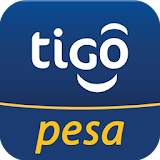 Tigo Pesa Tanzania icon
