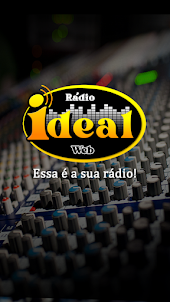 Rádio Ideal Web