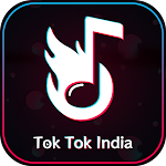 Cover Image of Unduh Tok Tok India : Short Video Maker & Sharing App 1.0 APK