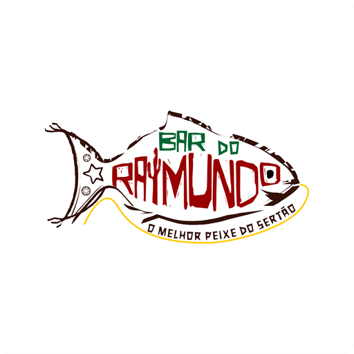 Bar do Raimundo logo