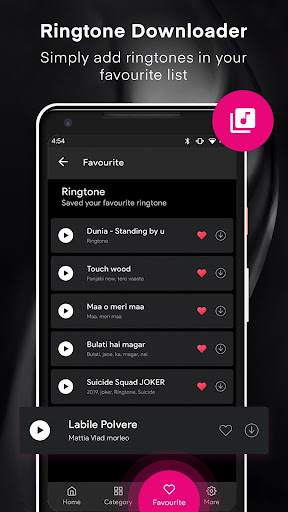 Free Ringtones 2021 Best New Ringtones Downloader