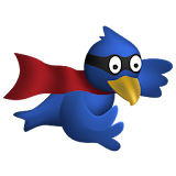 Twimight for Twitter icon