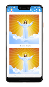 Imágen 5 Rosario de la misericordia android