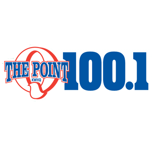 KWHQ-FM logo