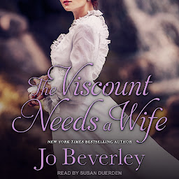 ხატულის სურათი The Viscount Needs a Wife