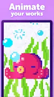 UNICORN - Pixel Art Games 2.16.1.0 poster 12