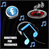 Ringtones For Facebook icon