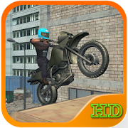 Top 11 Adventure Apps Like Motorbike Stuntman - Best Alternatives
