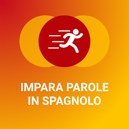 Immagine dell'icona Impara il vocabolario spagnolo